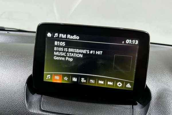 2021 Mazda 2 G15 Pure DL Series