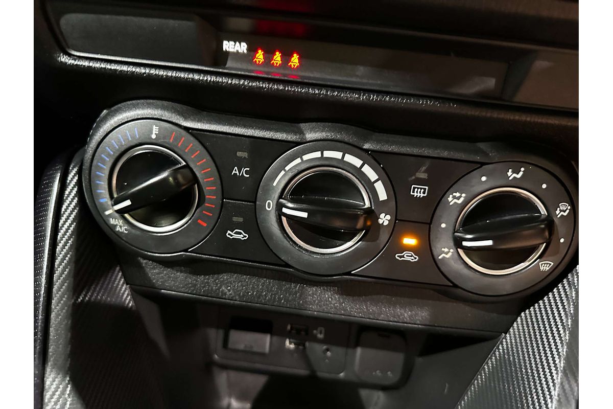 2021 Mazda 2 G15 Pure DL Series