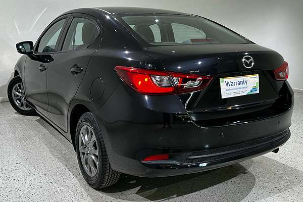 2021 Mazda 2 G15 Pure DL Series