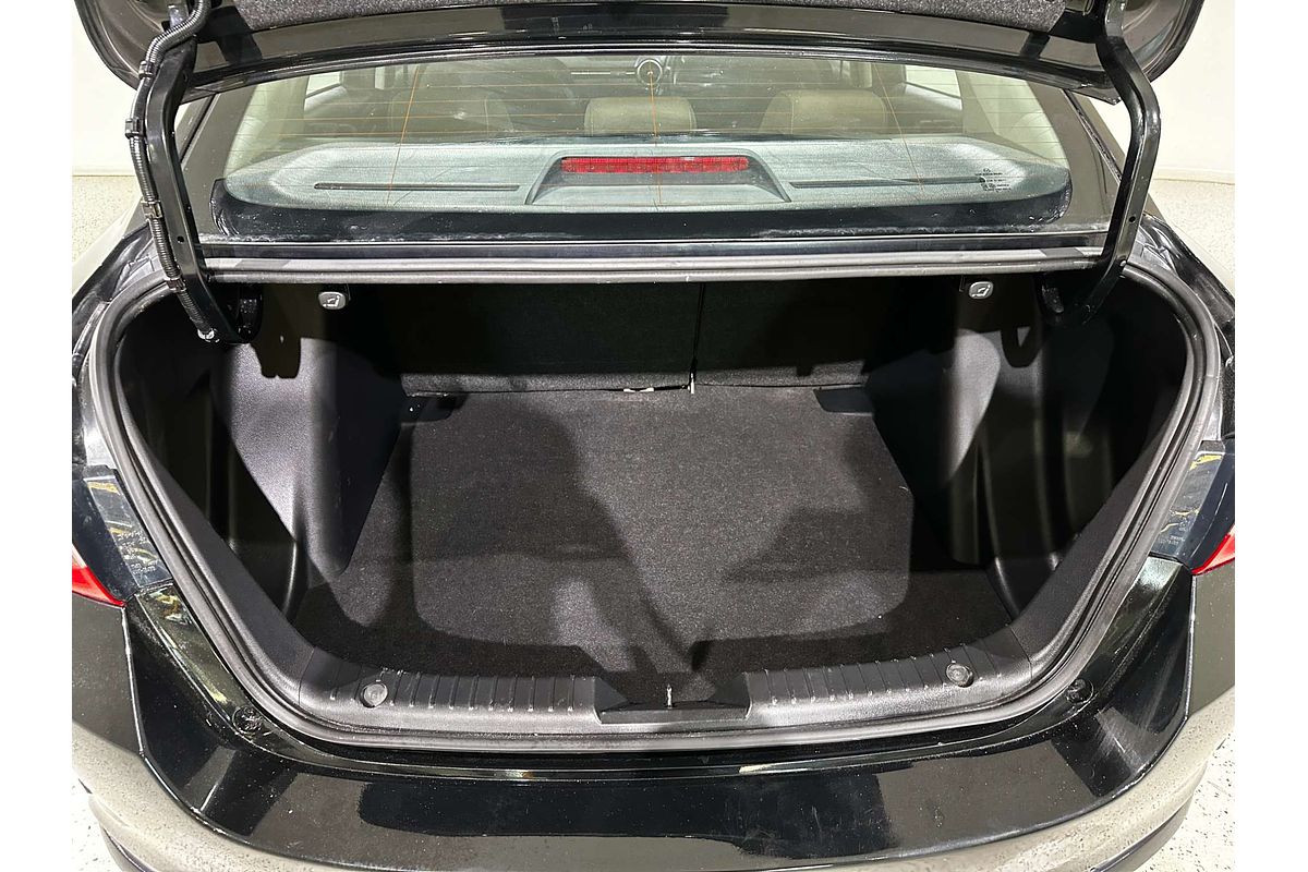 2021 Mazda 2 G15 Pure DL Series