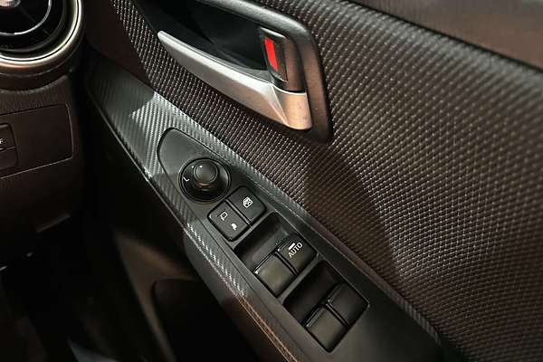 2021 Mazda 2 G15 Pure DL Series