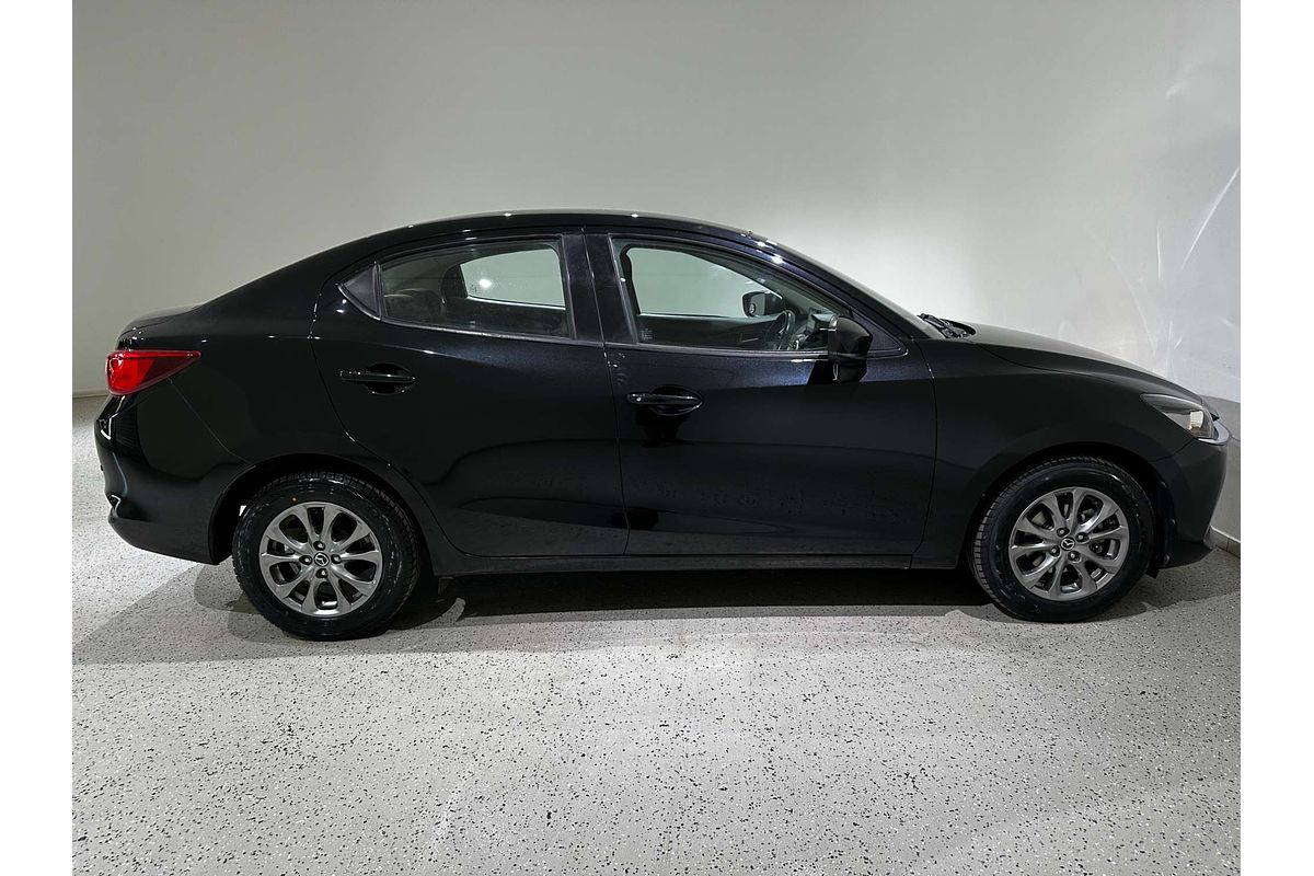2021 Mazda 2 G15 Pure DL Series