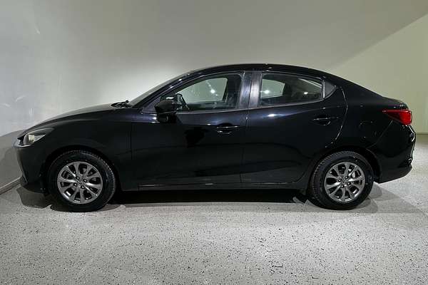 2021 Mazda 2 G15 Pure DL Series