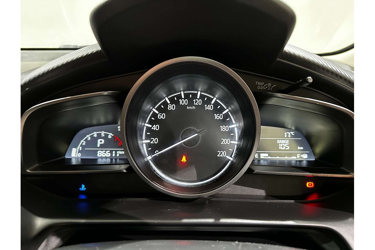 2021 Mazda 2 G15 Pure DL Series