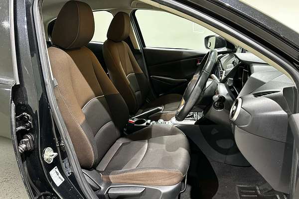 2021 Mazda 2 G15 Pure DL Series
