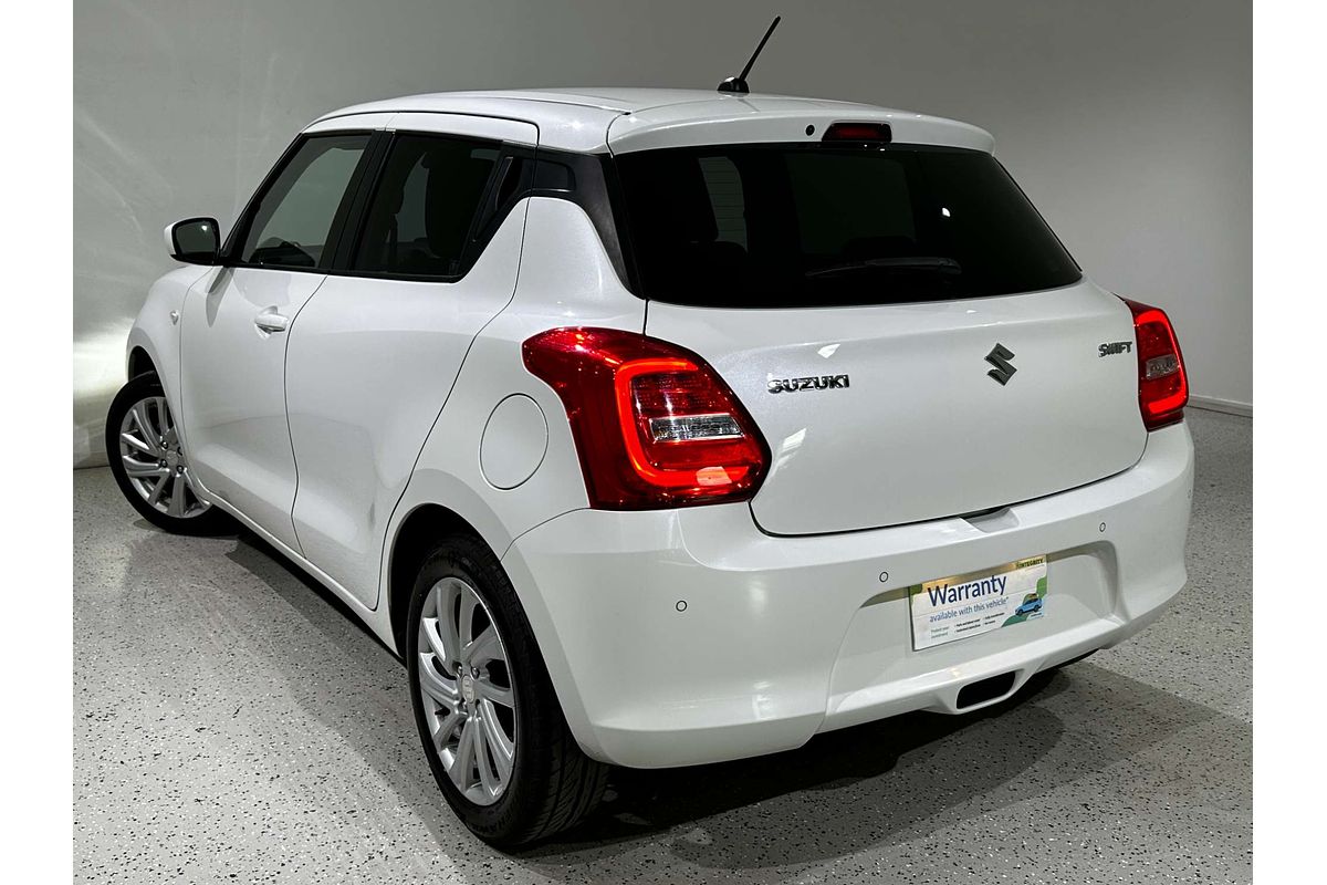 2023 Suzuki Swift GL Plus AZ Series II