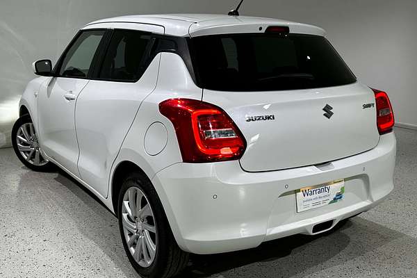 2023 Suzuki Swift GL Plus AZ Series II