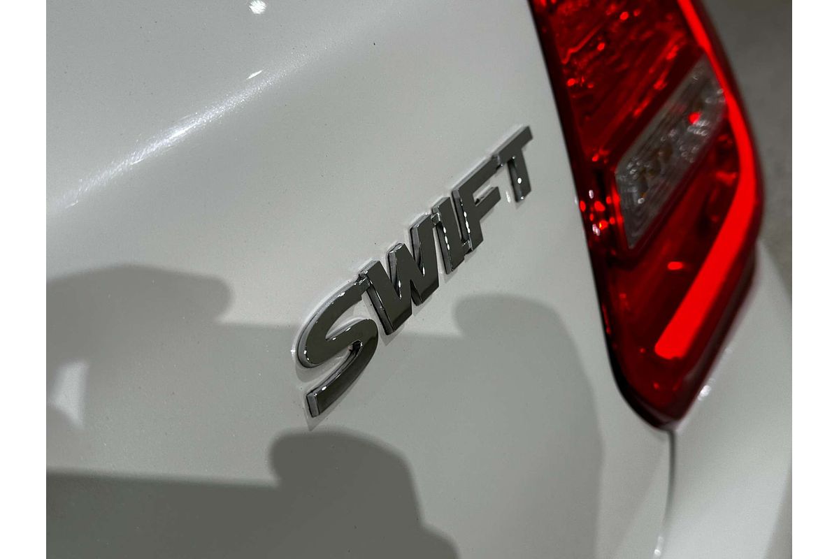 2023 Suzuki Swift GL Plus AZ Series II