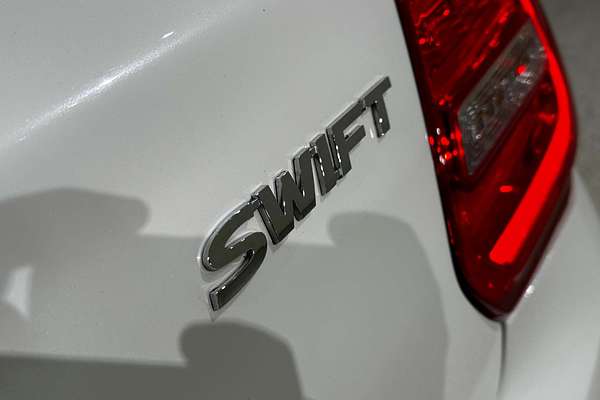 2023 Suzuki Swift GL Plus AZ Series II