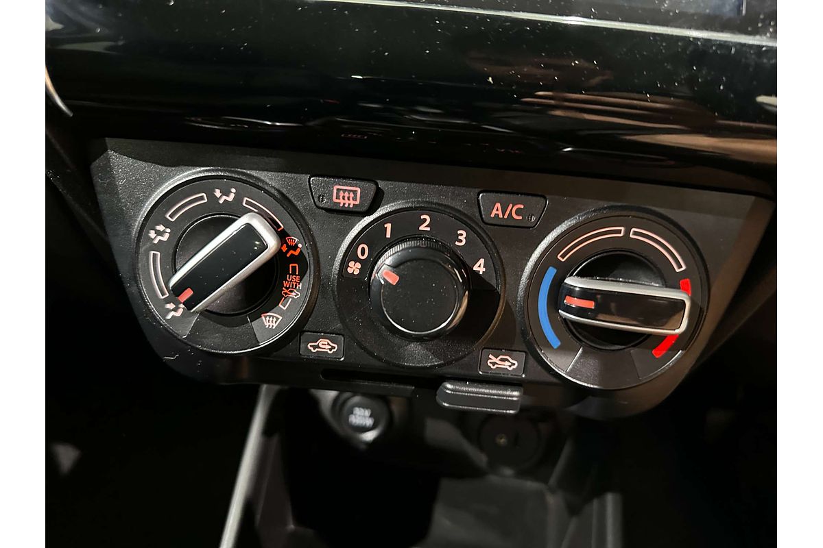 2023 Suzuki Swift GL Plus AZ Series II