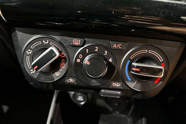 2023 Suzuki Swift GL Plus AZ Series II