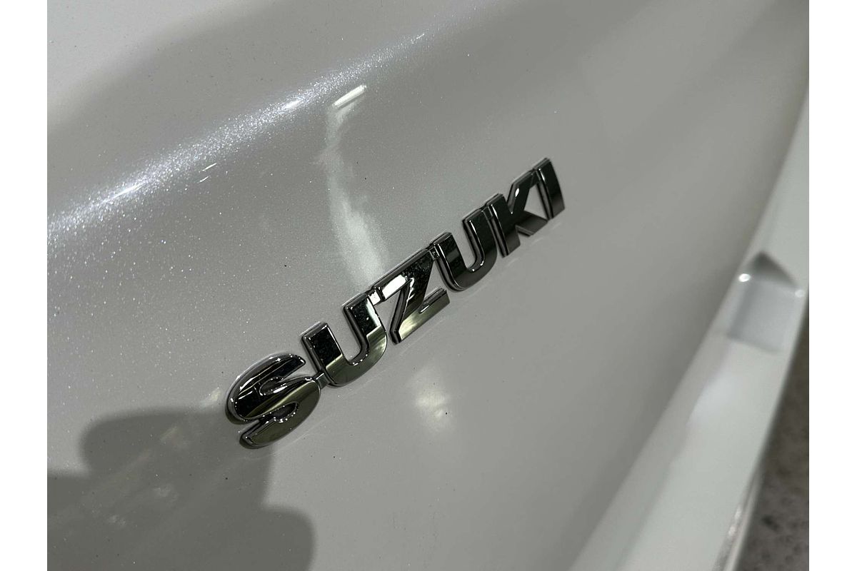 2023 Suzuki Swift GL Plus AZ Series II