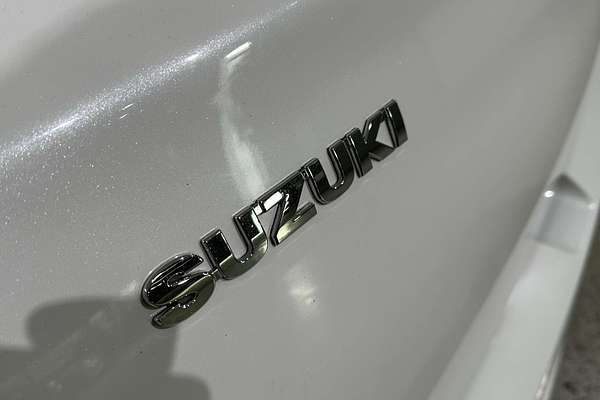 2023 Suzuki Swift GL Plus AZ Series II