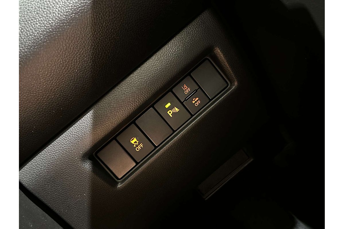 2023 Suzuki Swift GL Plus AZ Series II