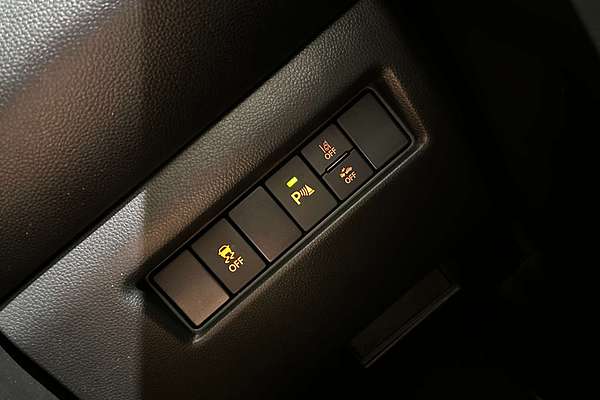2023 Suzuki Swift GL Plus AZ Series II