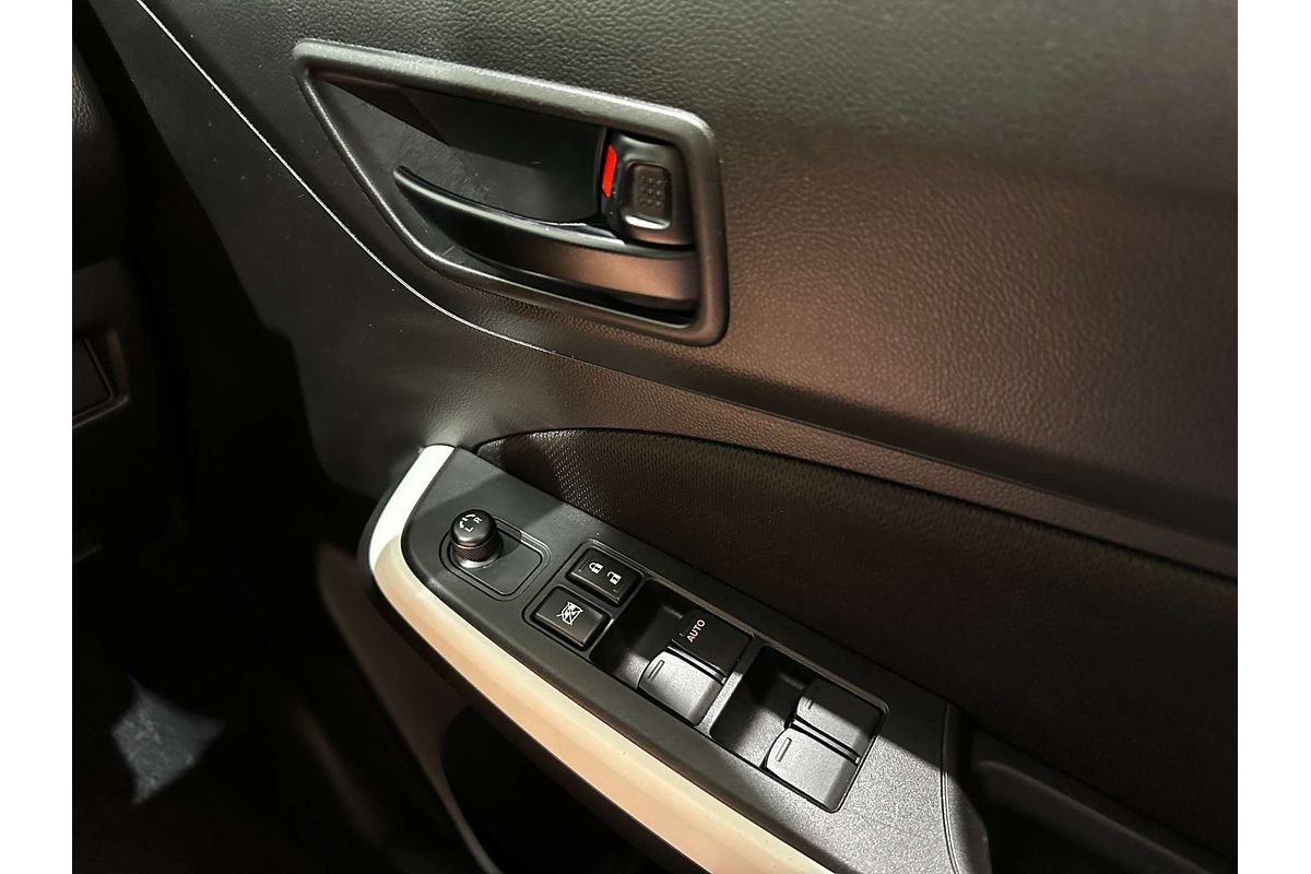 2023 Suzuki Swift GL Plus AZ Series II