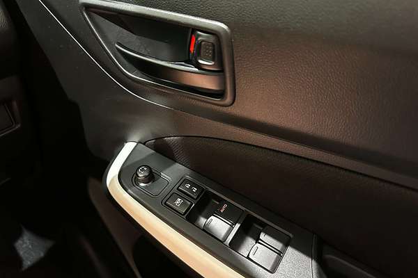 2023 Suzuki Swift GL Plus AZ Series II