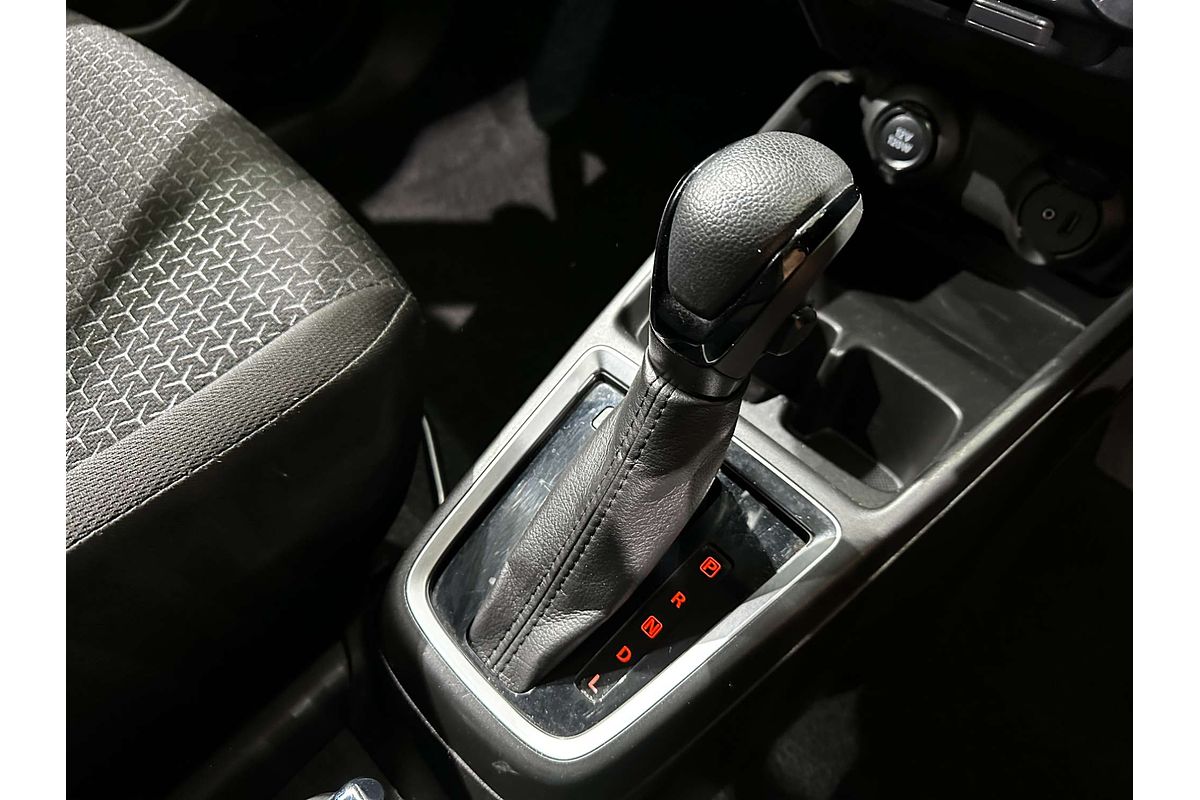 2023 Suzuki Swift GL Plus AZ Series II