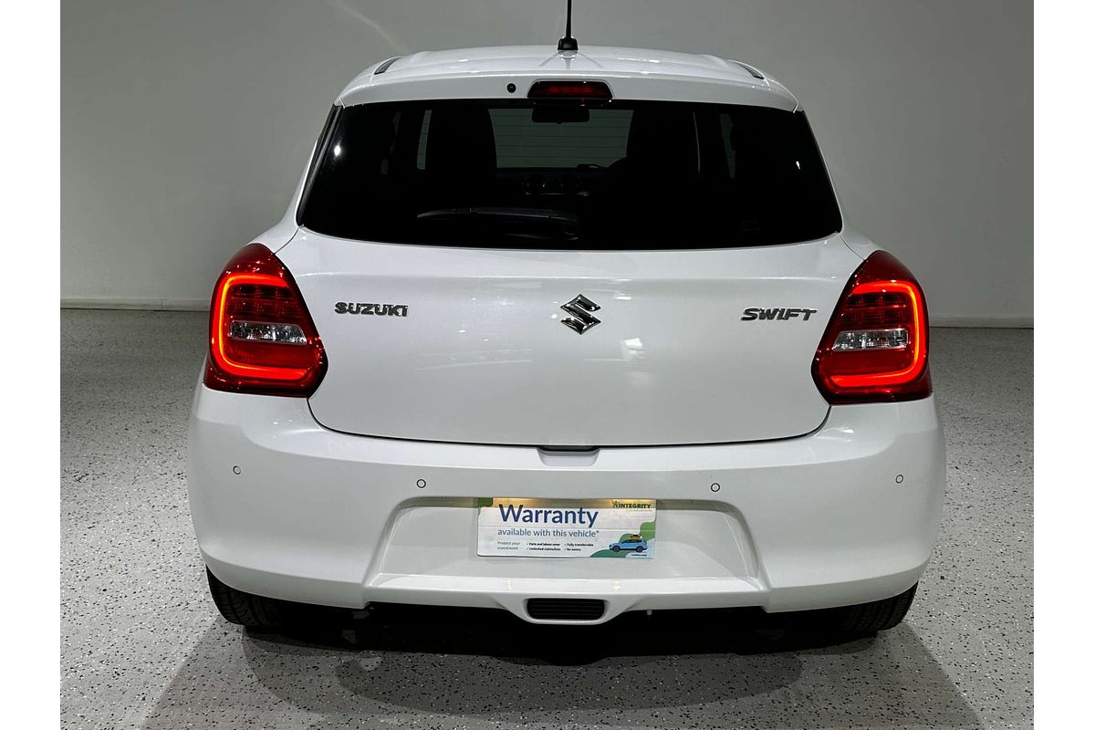 2023 Suzuki Swift GL Plus AZ Series II