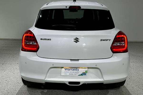 2023 Suzuki Swift GL Plus AZ Series II
