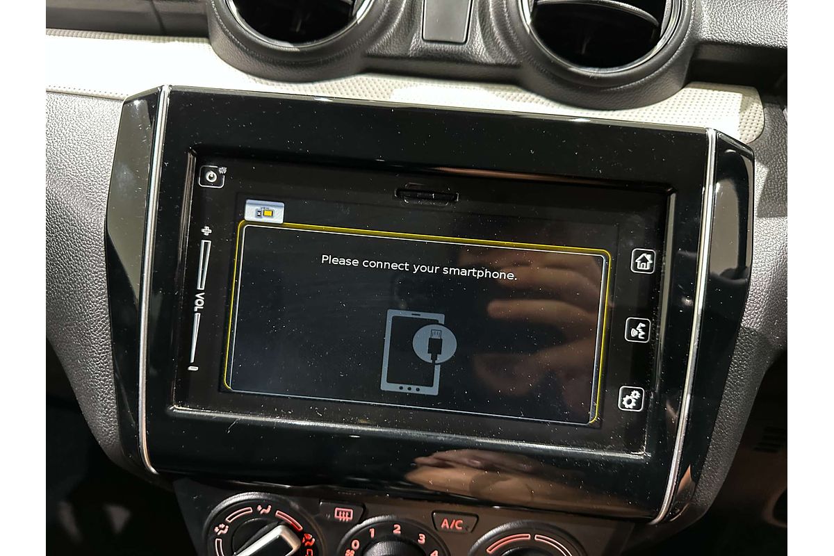 2023 Suzuki Swift GL Plus AZ Series II