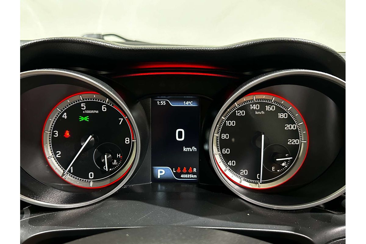 2023 Suzuki Swift GL Plus AZ Series II