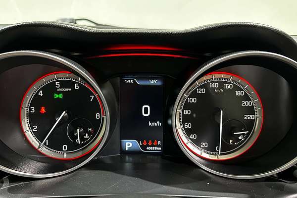 2023 Suzuki Swift GL Plus AZ Series II