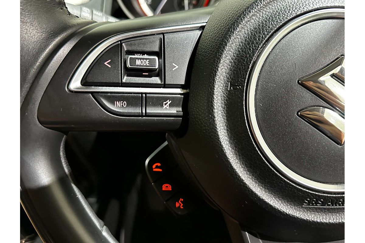 2023 Suzuki Swift GL Plus AZ Series II