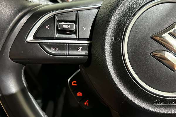 2023 Suzuki Swift GL Plus AZ Series II