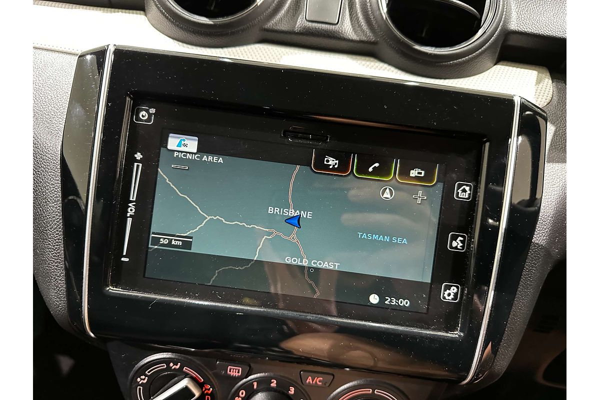 2023 Suzuki Swift GL Plus AZ Series II