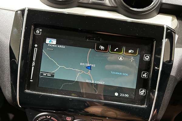 2023 Suzuki Swift GL Plus AZ Series II