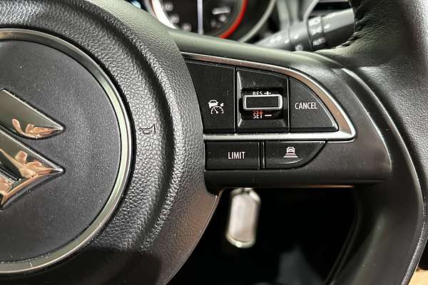 2023 Suzuki Swift GL Plus AZ Series II