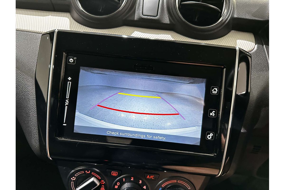 2023 Suzuki Swift GL Plus AZ Series II