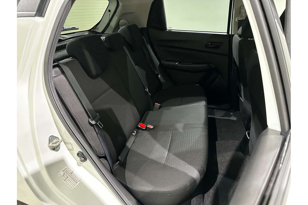 2023 Suzuki Swift GL Plus AZ Series II