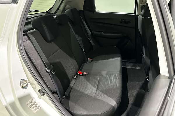 2023 Suzuki Swift GL Plus AZ Series II