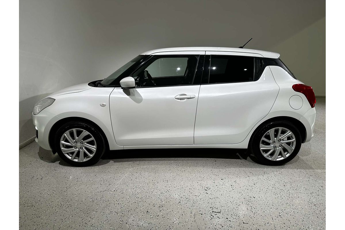 2023 Suzuki Swift GL Plus AZ Series II