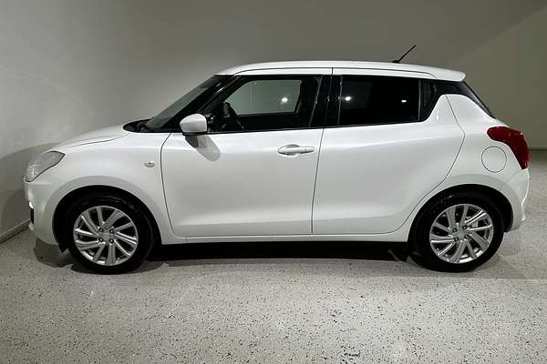 2023 Suzuki Swift GL Plus AZ Series II