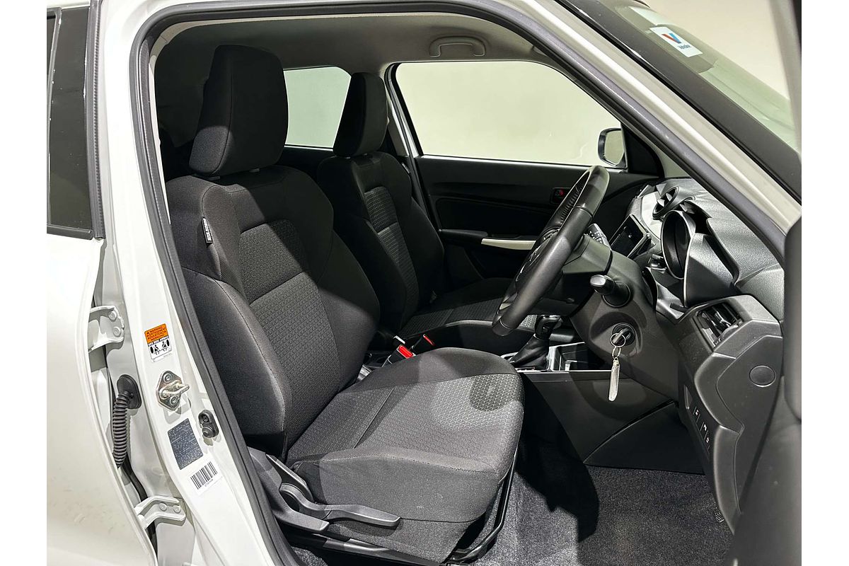 2023 Suzuki Swift GL Plus AZ Series II