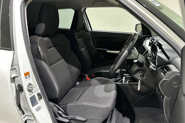 2023 Suzuki Swift GL Plus AZ Series II