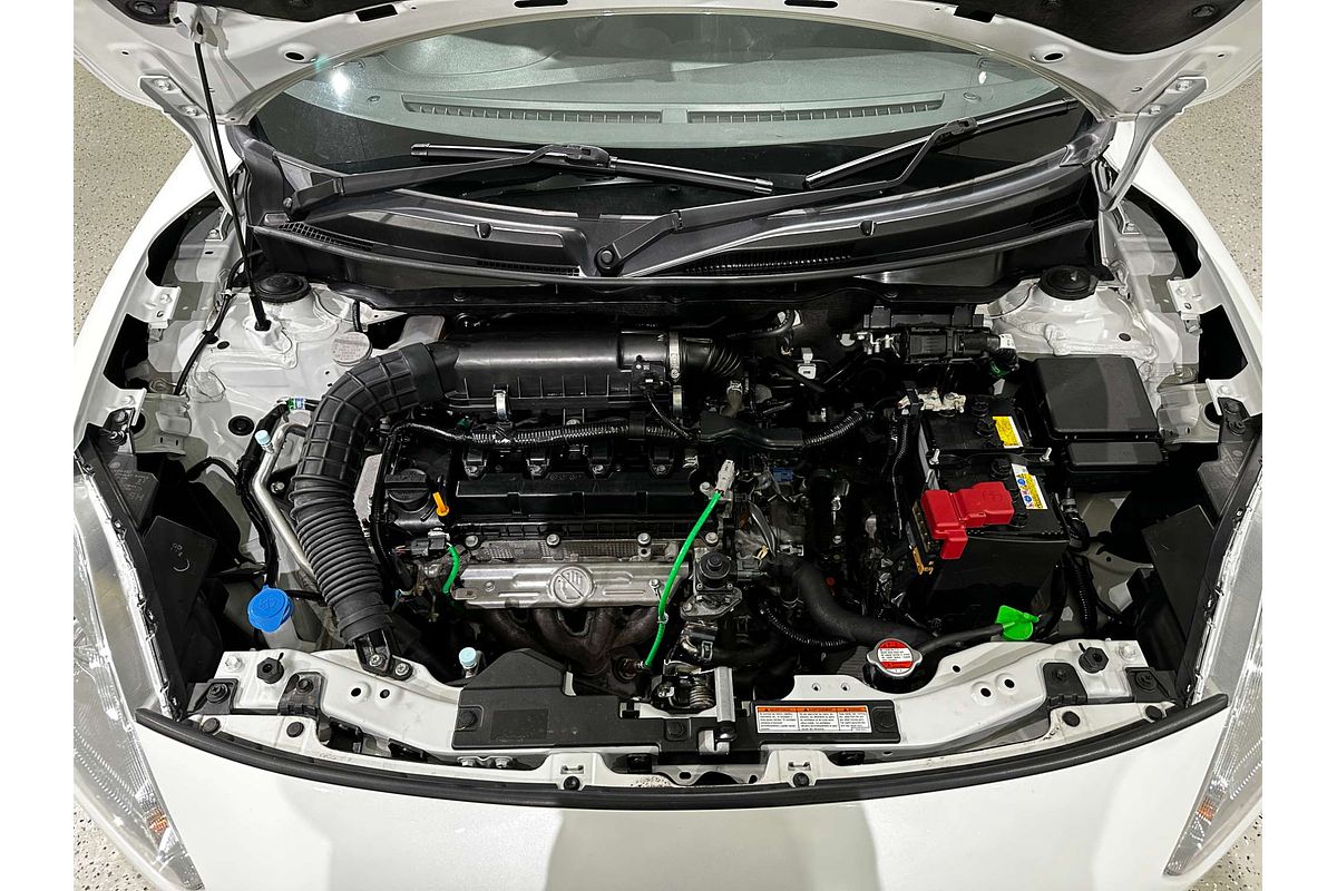 2023 Suzuki Swift GL Plus AZ Series II