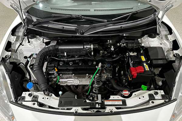 2023 Suzuki Swift GL Plus AZ Series II