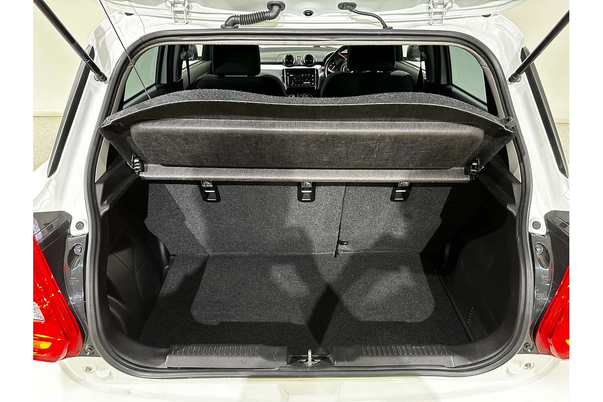 2023 Suzuki Swift GL Plus AZ Series II