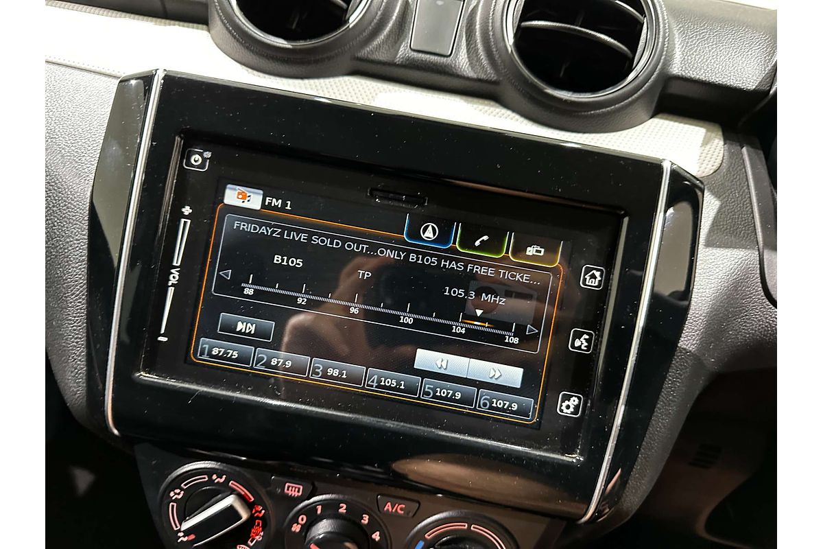 2023 Suzuki Swift GL Plus AZ Series II