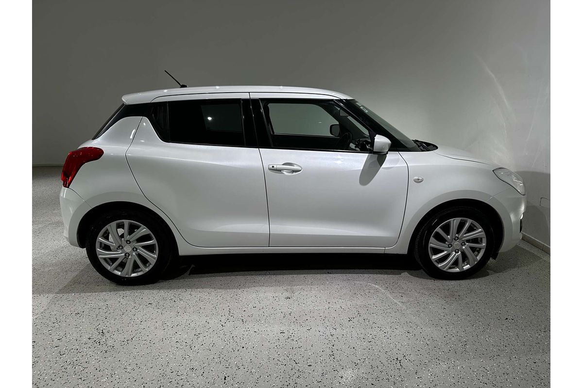 2023 Suzuki Swift GL Plus AZ Series II