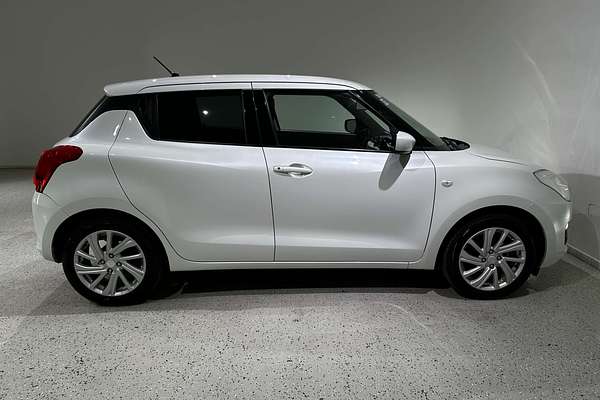 2023 Suzuki Swift GL Plus AZ Series II