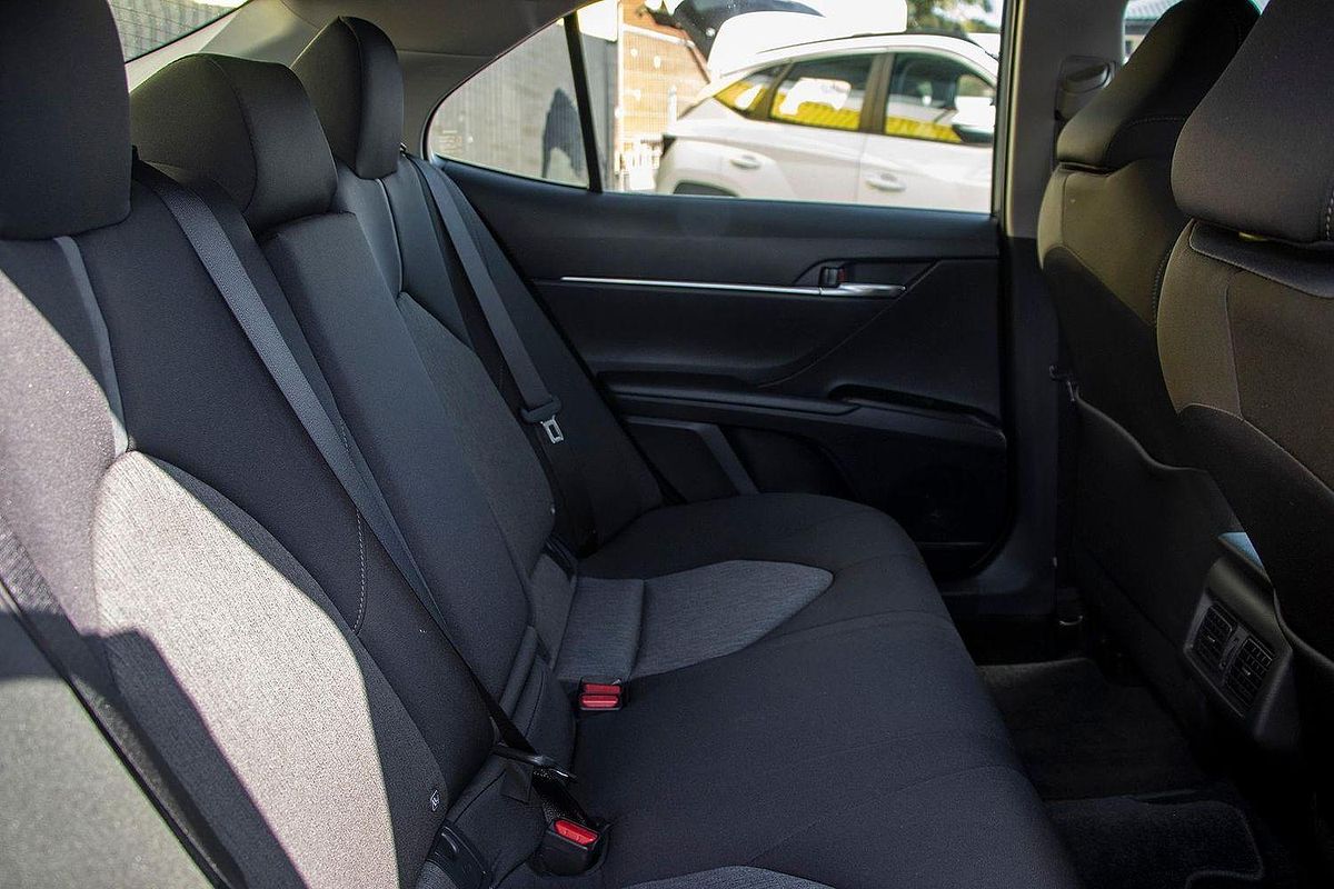 2024 Toyota Camry Ascent AXVH70R