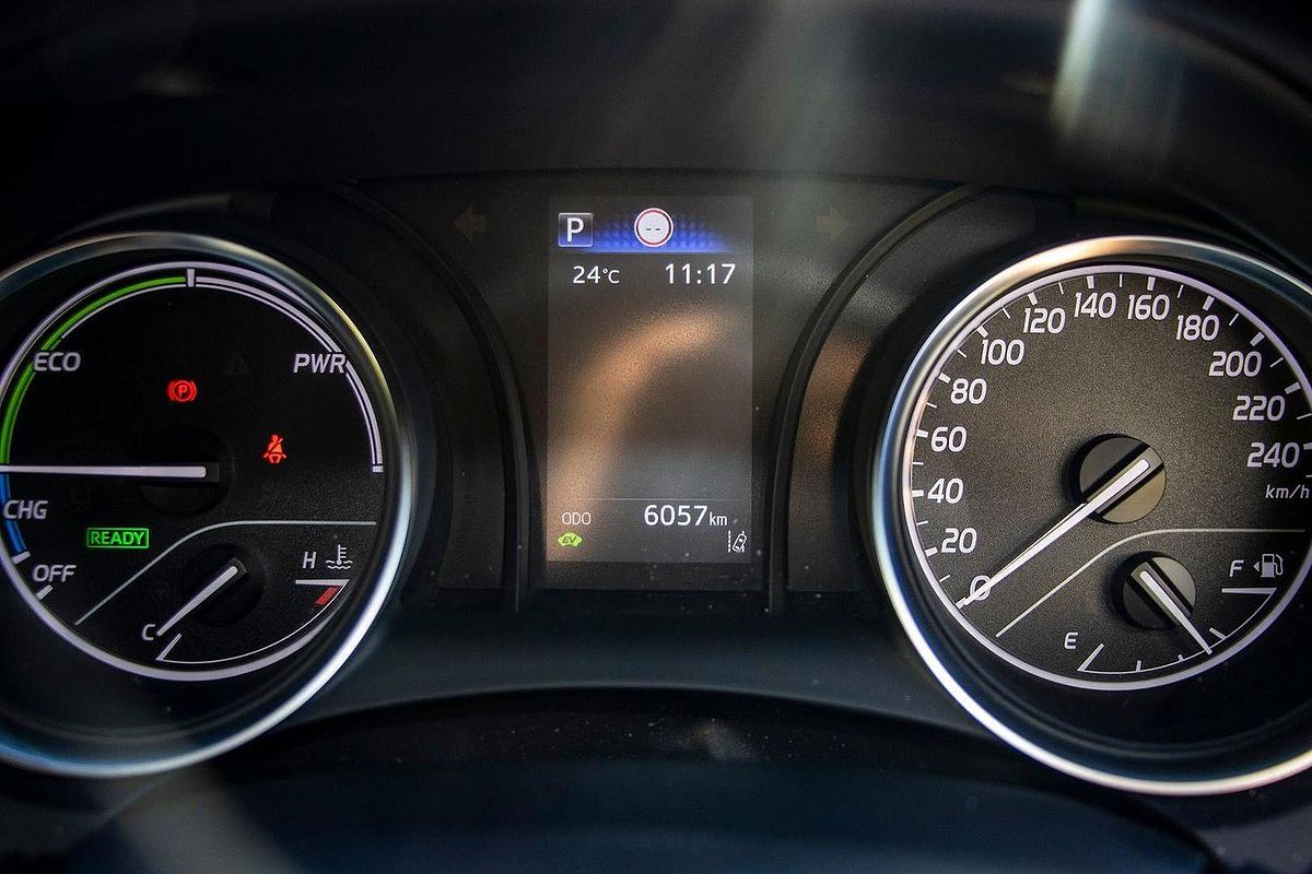 2024 Toyota Camry Ascent AXVH70R