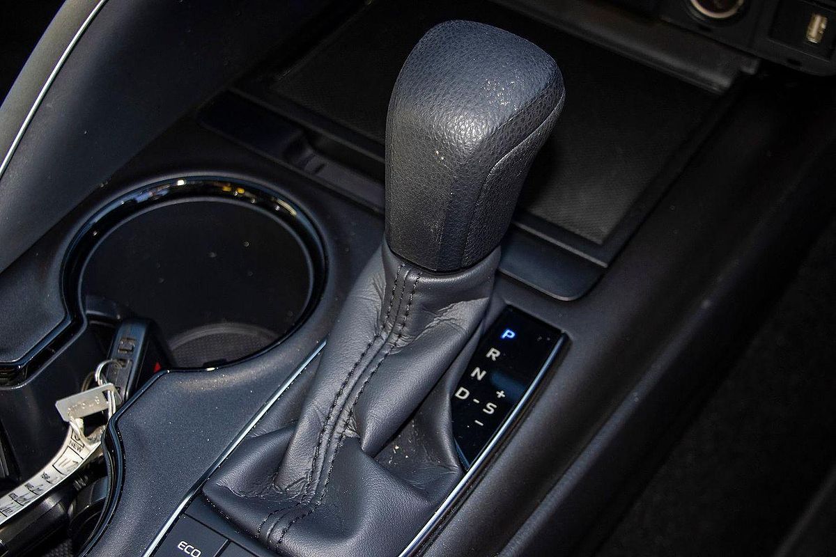 2024 Toyota Camry Ascent AXVH70R