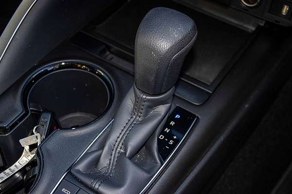 2024 Toyota Camry Ascent AXVH70R