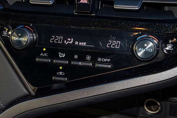 2024 Toyota Camry Ascent AXVH70R